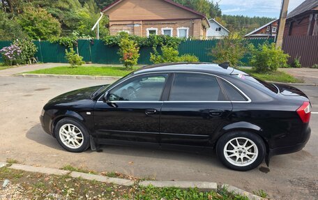 Audi A4, 2002 год, 480 000 рублей, 2 фотография