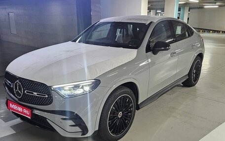 Mercedes-Benz GLC Coupe, 2026 год, 8 350 000 рублей, 1 фотография