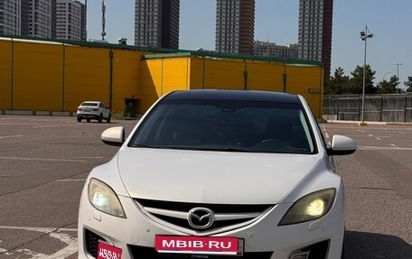Mazda 6, 2008 год, 630 000 рублей, 1 фотография