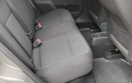 Skoda Fabia II, 2011 год, 770 000 рублей, 8 фотография