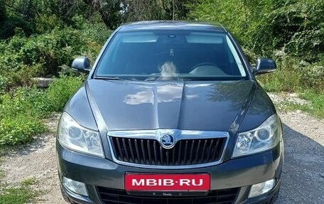 Skoda Octavia, 2010 год, 750 000 рублей, 2 фотография