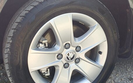 Skoda Octavia, 2010 год, 750 000 рублей, 6 фотография