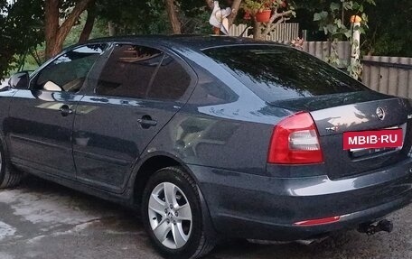 Skoda Octavia, 2010 год, 750 000 рублей, 11 фотография