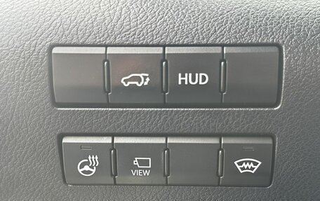 Lexus RX IV рестайлинг, 2015 год, 3 400 000 рублей, 22 фотография