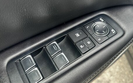 Lexus RX IV рестайлинг, 2015 год, 3 400 000 рублей, 24 фотография