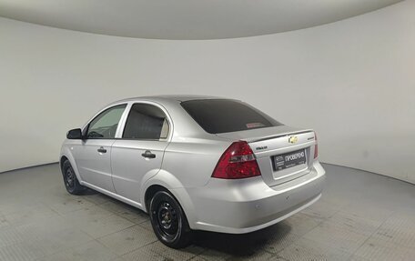 Chevrolet Aveo III, 2011 год, 435 000 рублей, 8 фотография