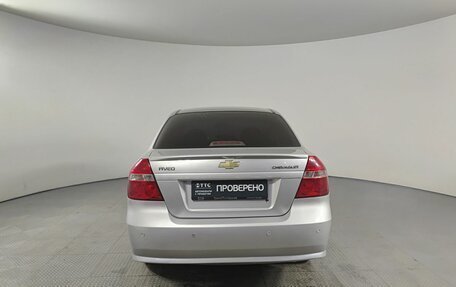 Chevrolet Aveo III, 2011 год, 435 000 рублей, 7 фотография