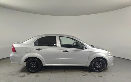 Chevrolet Aveo III, 2011 год, 435 000 рублей, 5 фотография