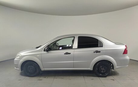 Chevrolet Aveo III, 2011 год, 435 000 рублей, 10 фотография