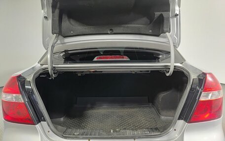 Chevrolet Aveo III, 2011 год, 435 000 рублей, 12 фотография