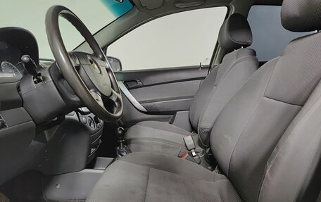 Chevrolet Aveo III, 2011 год, 435 000 рублей, 20 фотография
