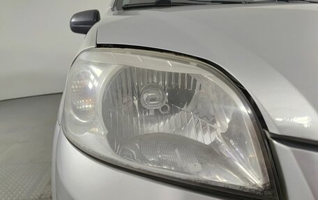 Chevrolet Aveo III, 2011 год, 435 000 рублей, 21 фотография