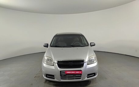Chevrolet Aveo III, 2011 год, 435 000 рублей, 2 фотография
