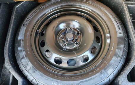 Skoda Yeti I рестайлинг, 2013 год, 999 000 рублей, 11 фотография