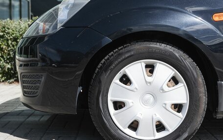 Ford Fiesta, 2007 год, 330 000 рублей, 9 фотография