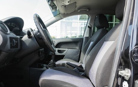 Ford Fiesta, 2007 год, 330 000 рублей, 12 фотография