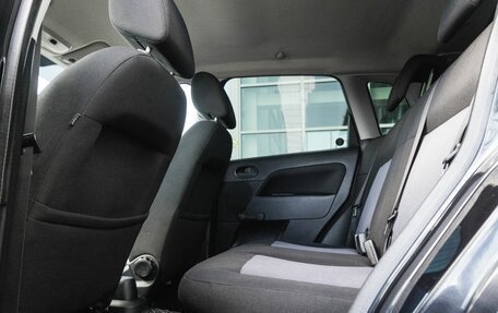 Ford Fiesta, 2007 год, 330 000 рублей, 14 фотография