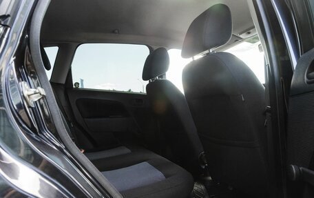 Ford Fiesta, 2007 год, 330 000 рублей, 13 фотография