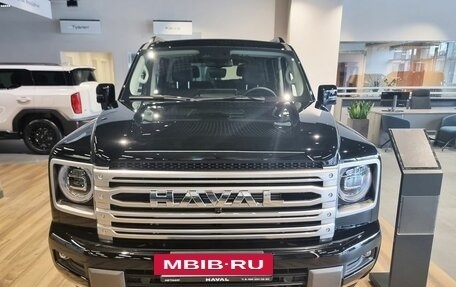Haval H9, 2026 год, 5 299 000 рублей, 2 фотография