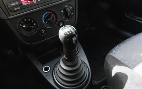 Ford Fiesta, 2007 год, 330 000 рублей, 20 фотография
