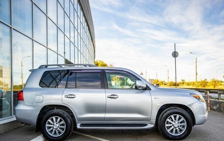 Lexus LX III, 2010 год, 2 798 000 рублей, 6 фотография