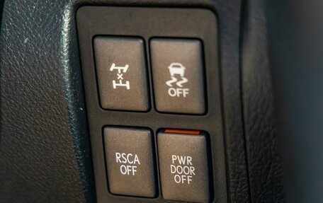 Lexus LX III, 2010 год, 2 798 000 рублей, 9 фотография