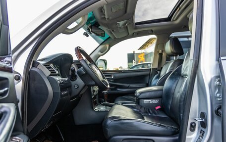 Lexus LX III, 2010 год, 2 798 000 рублей, 13 фотография