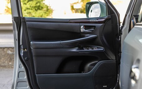 Lexus LX III, 2010 год, 2 798 000 рублей, 12 фотография