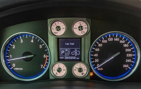 Lexus LX III, 2010 год, 2 798 000 рублей, 17 фотография