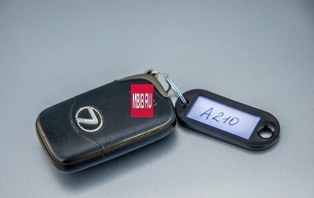 Lexus LX III, 2010 год, 2 798 000 рублей, 14 фотография