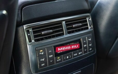 Lexus LX III, 2010 год, 2 798 000 рублей, 11 фотография