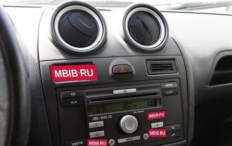 Ford Fiesta, 2007 год, 330 000 рублей, 19 фотография