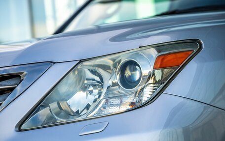 Lexus LX III, 2010 год, 2 798 000 рублей, 19 фотография