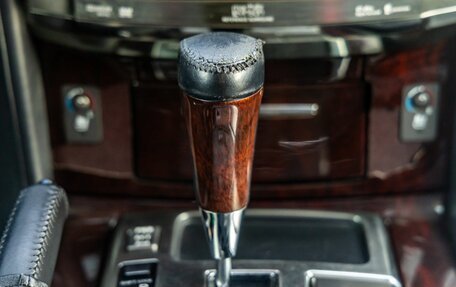Lexus LX III, 2010 год, 2 798 000 рублей, 28 фотография