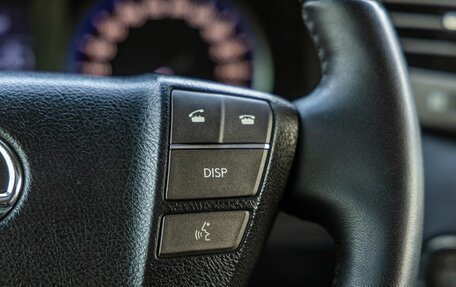 Lexus LX III, 2010 год, 2 798 000 рублей, 24 фотография