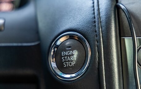 Lexus LX III, 2010 год, 2 798 000 рублей, 31 фотография