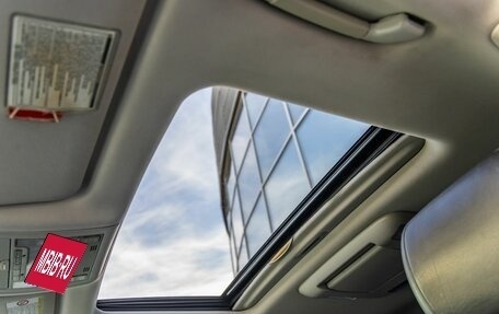Lexus LX III, 2010 год, 2 798 000 рублей, 30 фотография