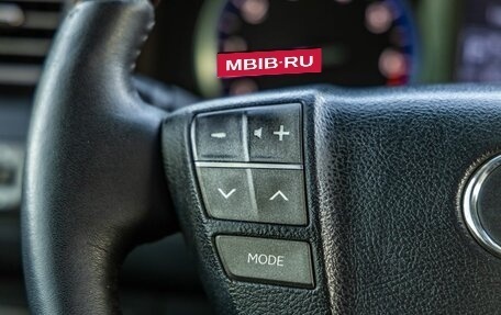 Lexus LX III, 2010 год, 2 798 000 рублей, 22 фотография
