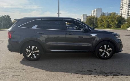 KIA Sorento IV, 2021 год, 2 950 000 рублей, 4 фотография