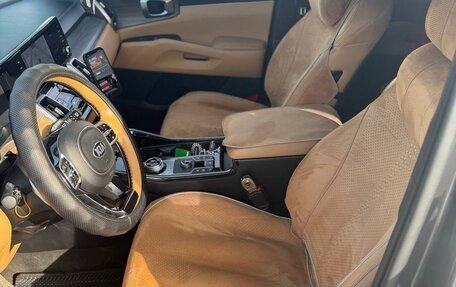 KIA Sorento IV, 2021 год, 2 950 000 рублей, 9 фотография
