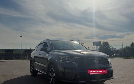 KIA Sorento IV, 2021 год, 2 950 000 рублей, 5 фотография