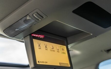 Lexus LX III, 2010 год, 2 798 000 рублей, 35 фотография