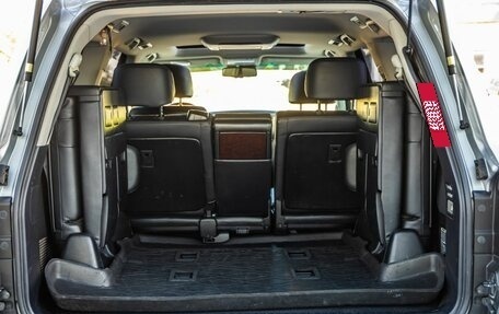 Lexus LX III, 2010 год, 2 798 000 рублей, 39 фотография