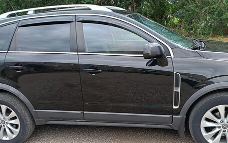 Opel Antara I, 2007 год, 585 000 рублей, 7 фотография