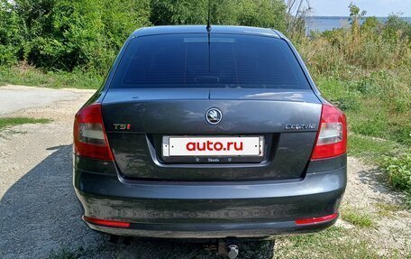 Skoda Octavia, 2010 год, 750 000 рублей, 4 фотография
