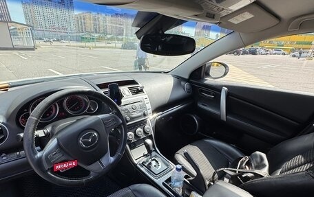 Mazda 6, 2008 год, 630 000 рублей, 10 фотография