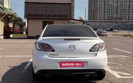 Mazda 6, 2008 год, 630 000 рублей, 5 фотография