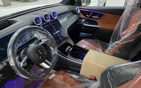 Mercedes-Benz GLC Coupe, 2026 год, 8 350 000 рублей, 4 фотография