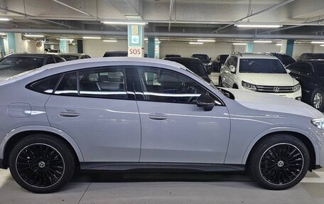 Mercedes-Benz GLC Coupe, 2026 год, 8 350 000 рублей, 11 фотография