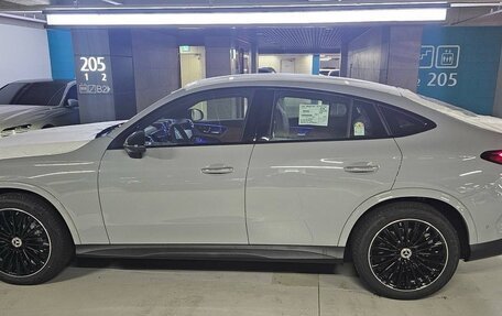Mercedes-Benz GLC Coupe, 2026 год, 8 350 000 рублей, 10 фотография